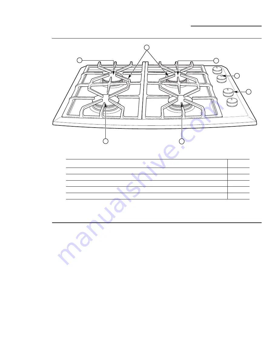 GE Monogram ZGU384L Скачать руководство пользователя страница 24