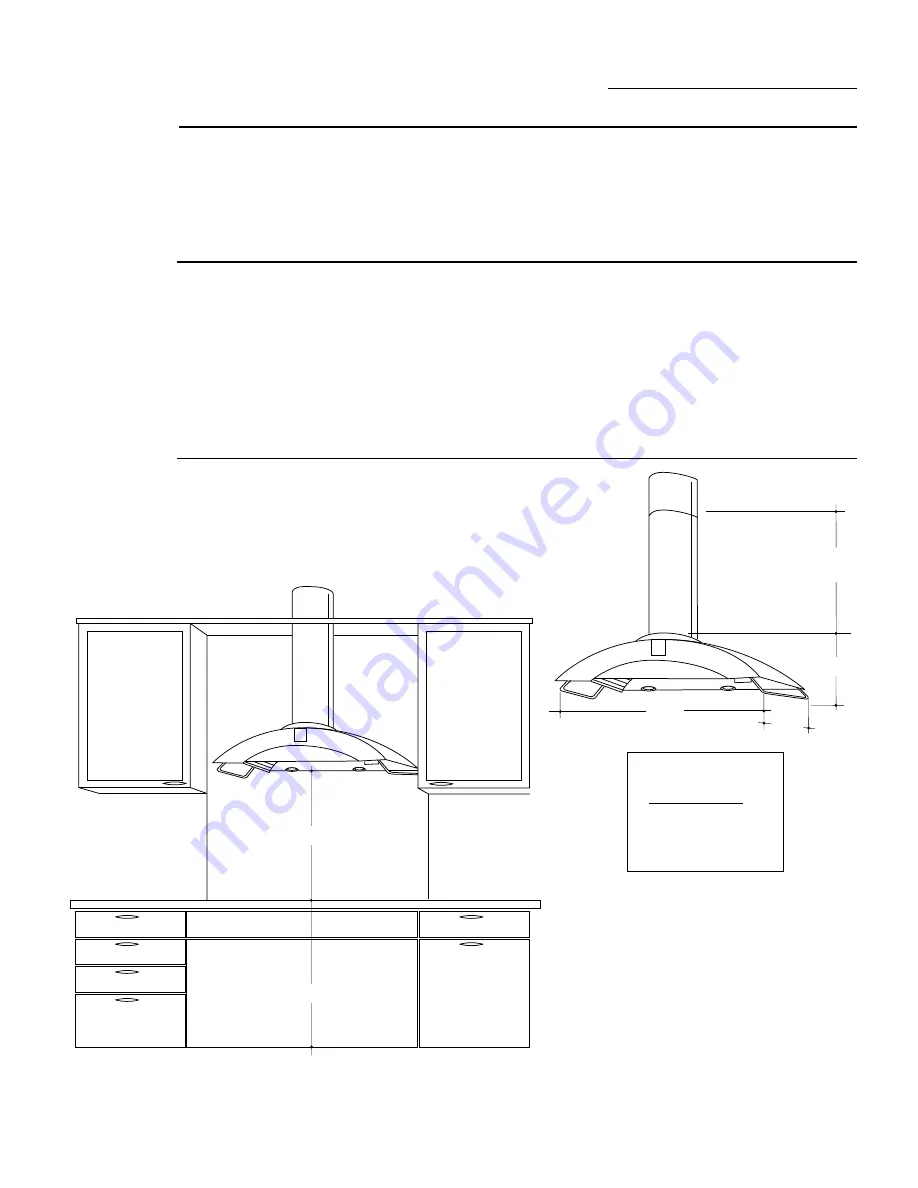 GE MONOGRAM ZV750SY Скачать руководство пользователя страница 3