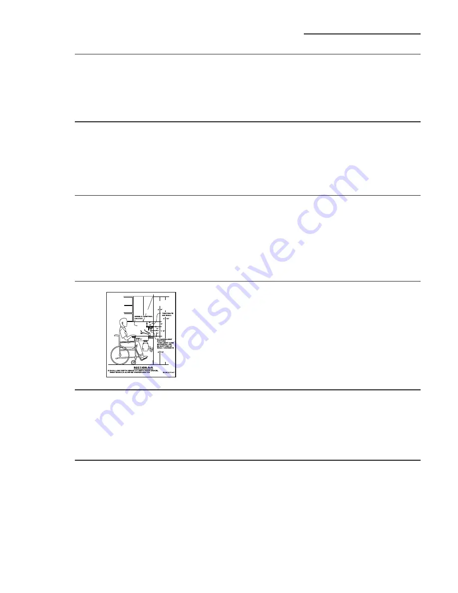 GE Monogram ZV755 Скачать руководство пользователя страница 21