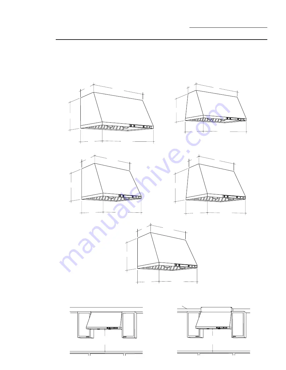 GE Monogram ZV881WSS Скачать руководство пользователя страница 4