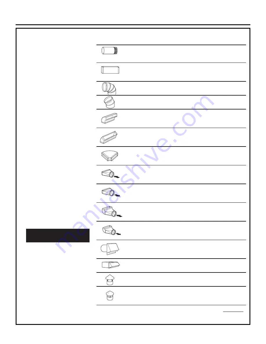 GE Monogram ZVC30LSS Installation Instructions Manual Download Page 9