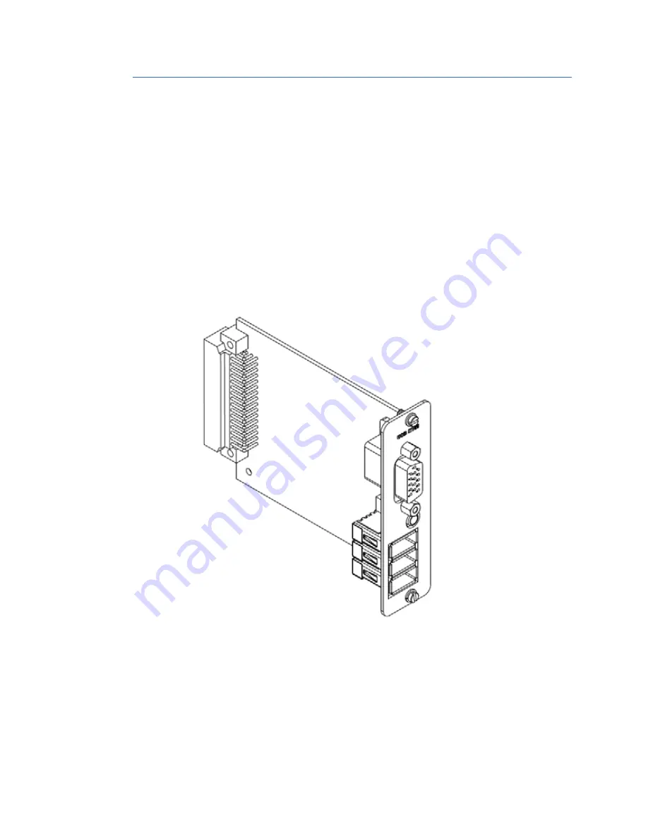 GE Multilin D400 Скачать руководство пользователя страница 50