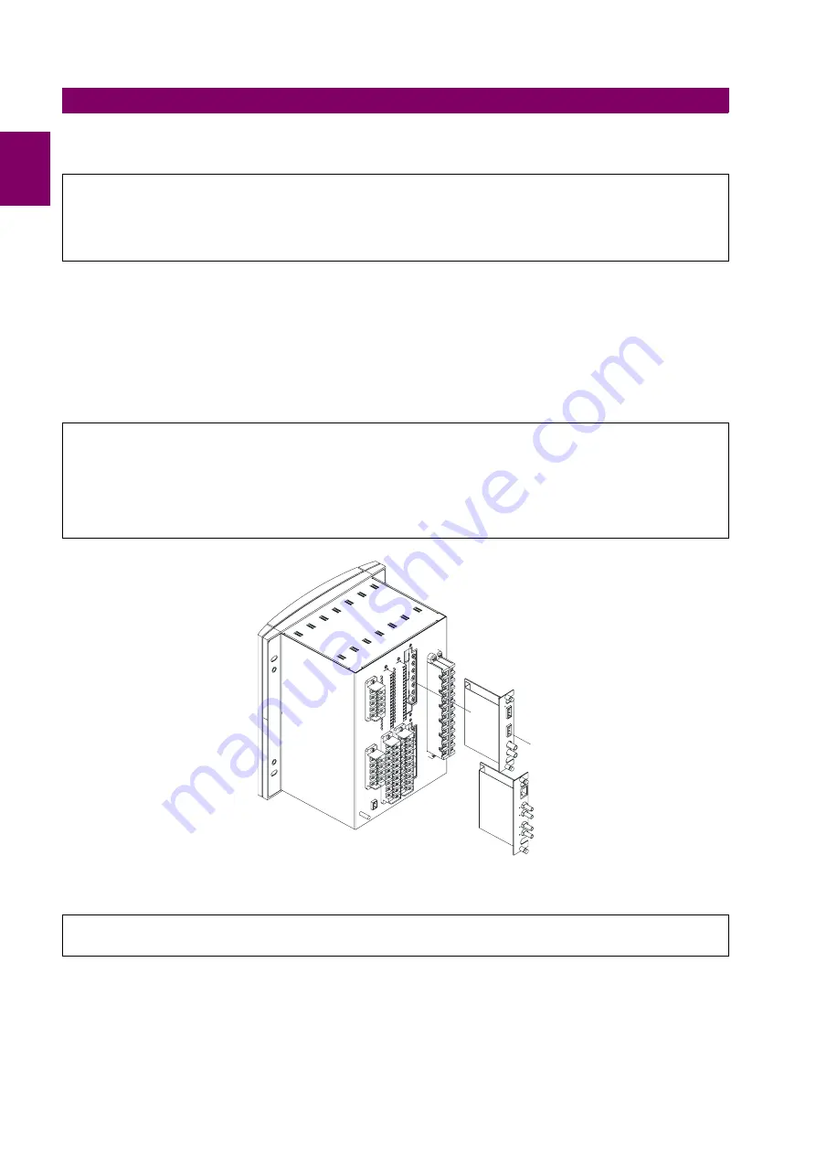 GE Multilin GEK-113328A Скачать руководство пользователя страница 8