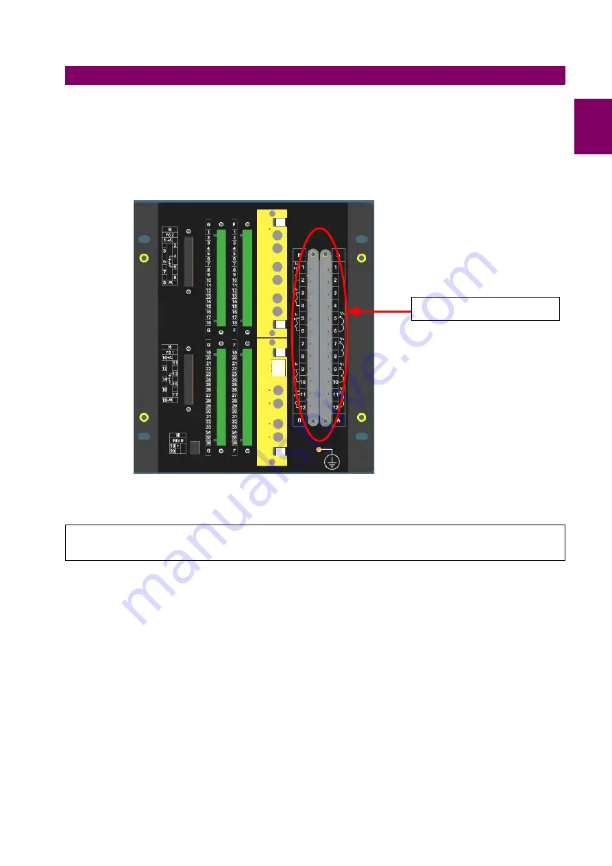 GE Multilin GEK-113328A Скачать руководство пользователя страница 9