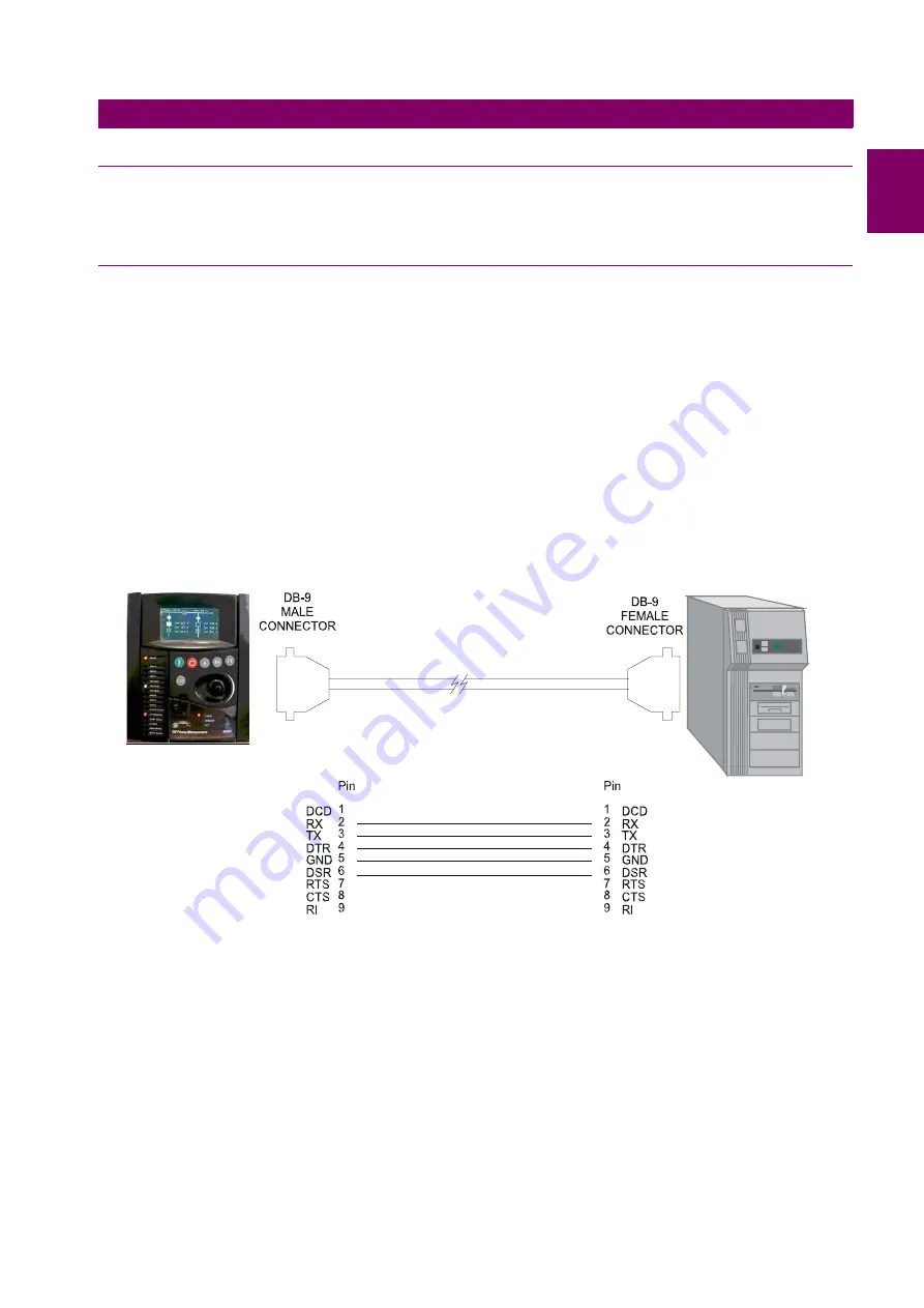 GE Multilin GEK-113328A Скачать руководство пользователя страница 23