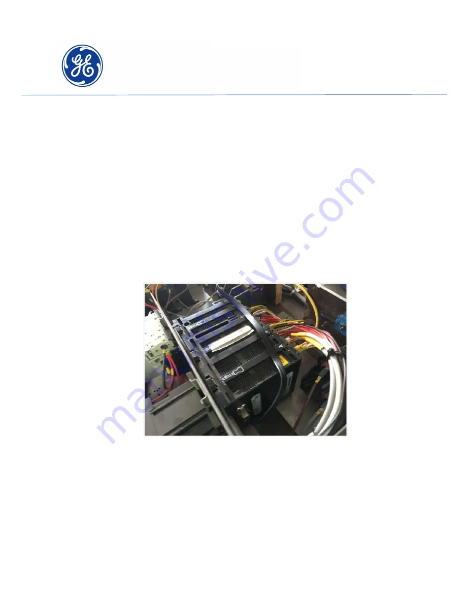 GE Multilin MM300 Installation Recommendations Download Page 13