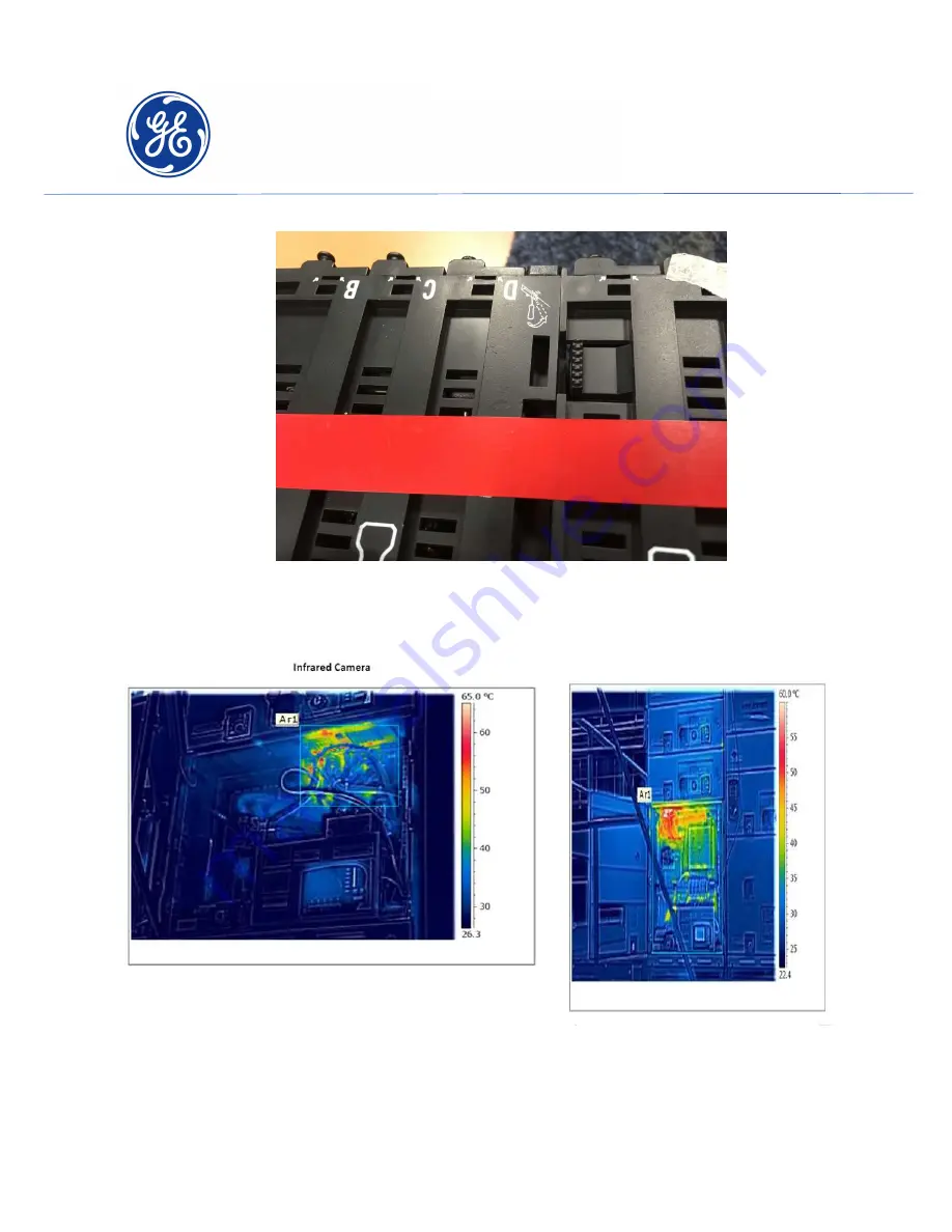 GE Multilin MM300 Скачать руководство пользователя страница 14