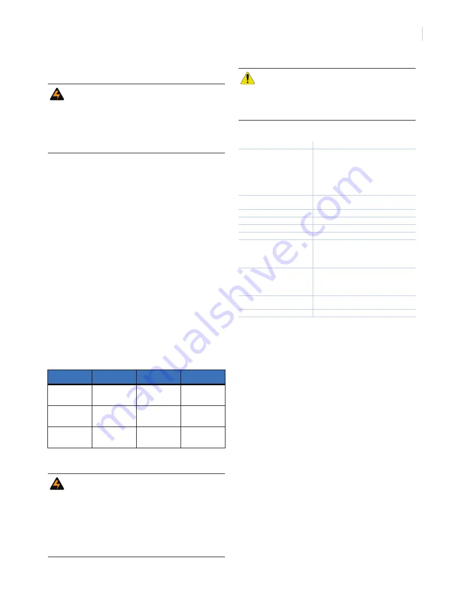 GE NetworX NX-6V2 Installation Instructions Manual Download Page 7