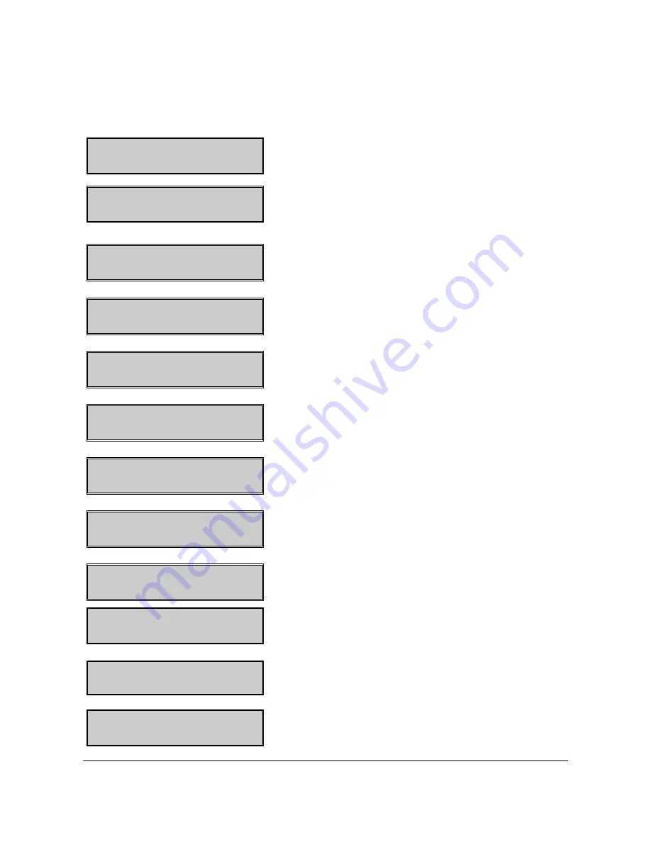 GE NetworX Series Installation And Setup Manual Download Page 21