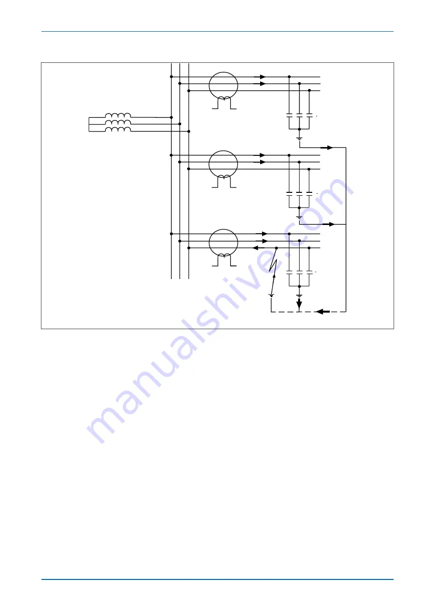 GE P24DM Technical Manual Download Page 145