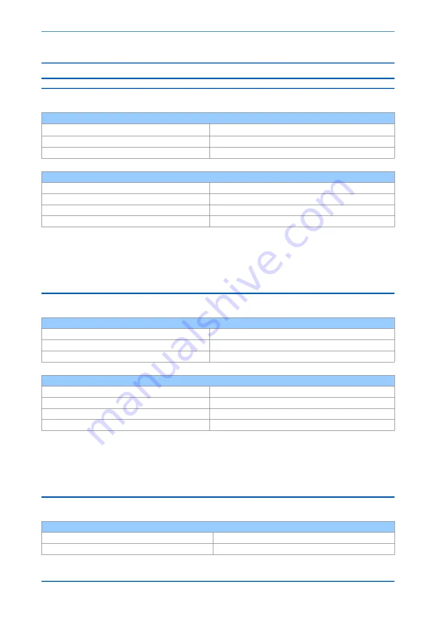 GE P24DM Technical Manual Download Page 465