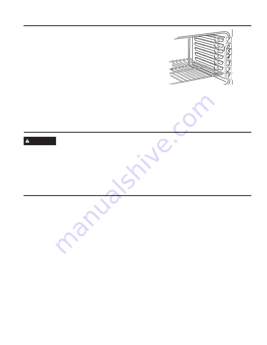 GE PB935 Owner'S Manual Download Page 46