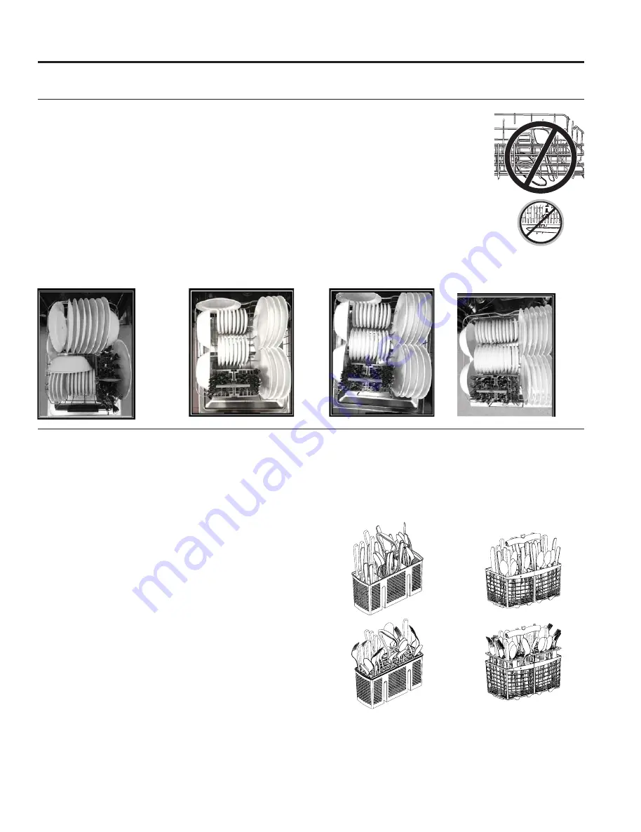 GE PDT145 Series Owner'S Manual Download Page 9