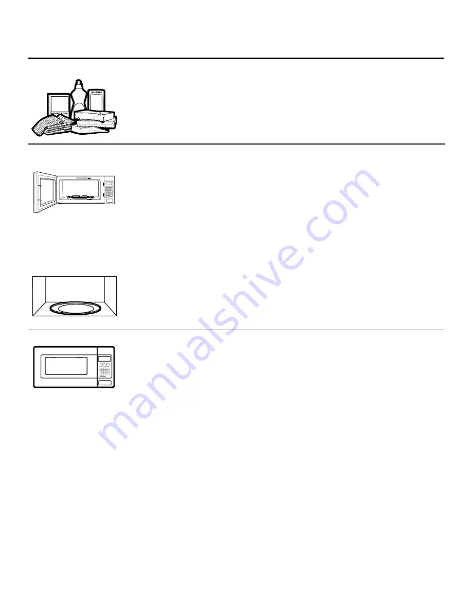 GE PEM11 Owner'S Manual Download Page 49