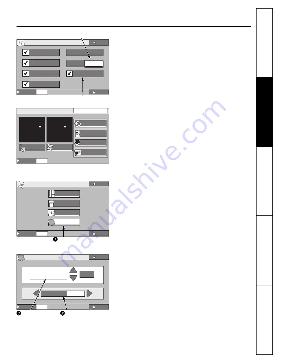 GE PFSS6SMXSS - Profile 25.8 cu. Ft.... Скачать руководство пользователя страница 11