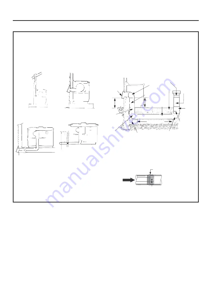 GE PGP9830 Скачать руководство пользователя страница 57