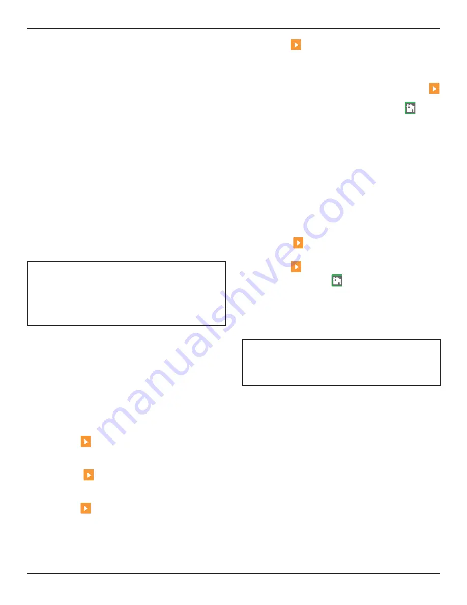 GE Phasor CV Operating Manual Download Page 76