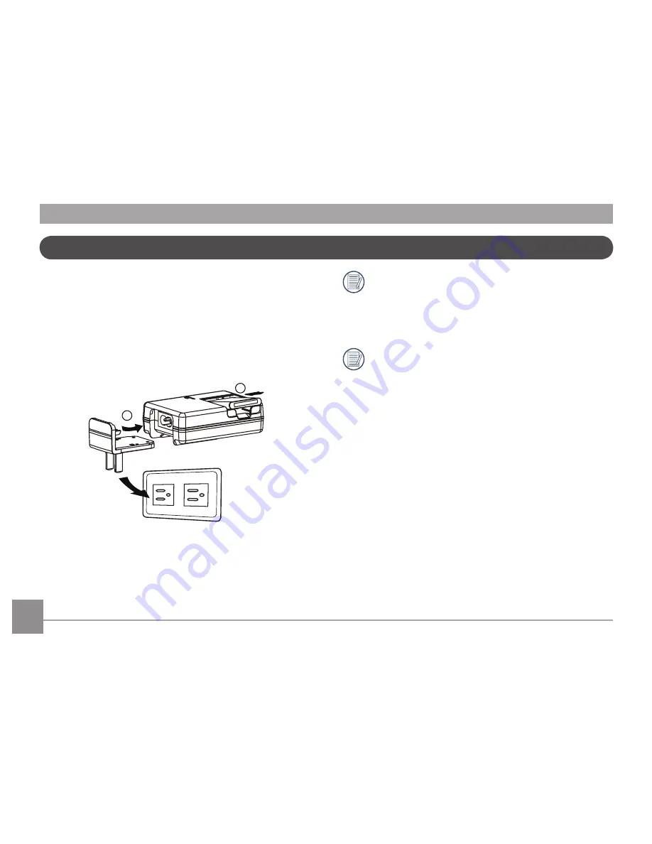 GE POWER series E1480W Скачать руководство пользователя страница 13