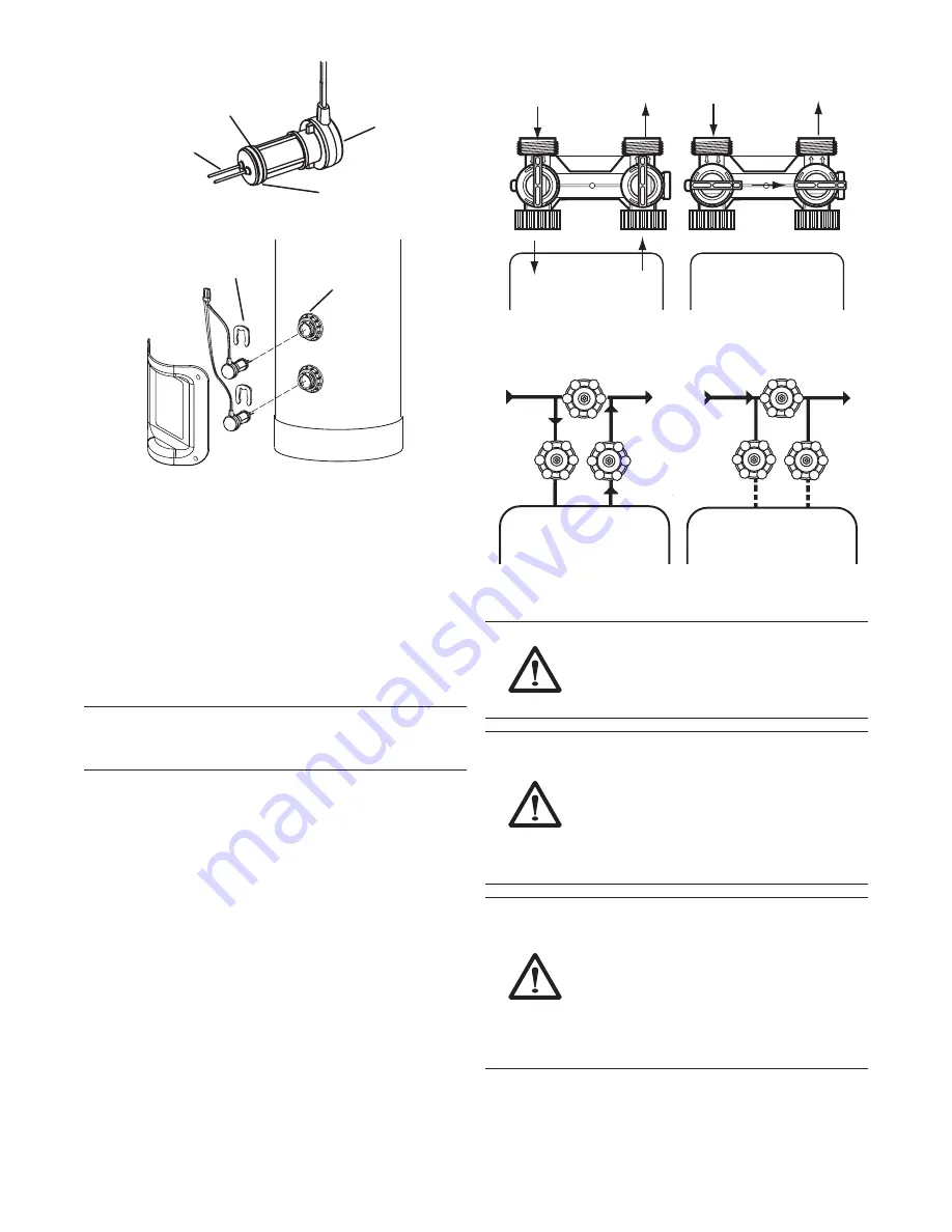 GE Pro Elite 268-716-150-1248 Скачать руководство пользователя страница 11