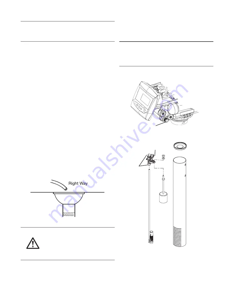 GE Pro Elite 268-716-150-1248 Operation Manual Download Page 12