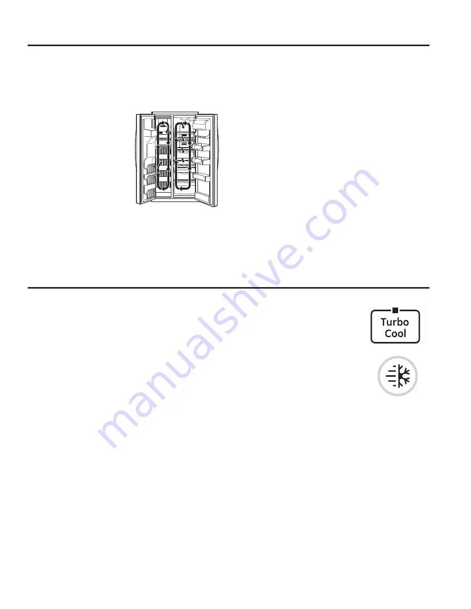 GE Profile 27 Series Owner'S Manual & Installation Instructions Download Page 7