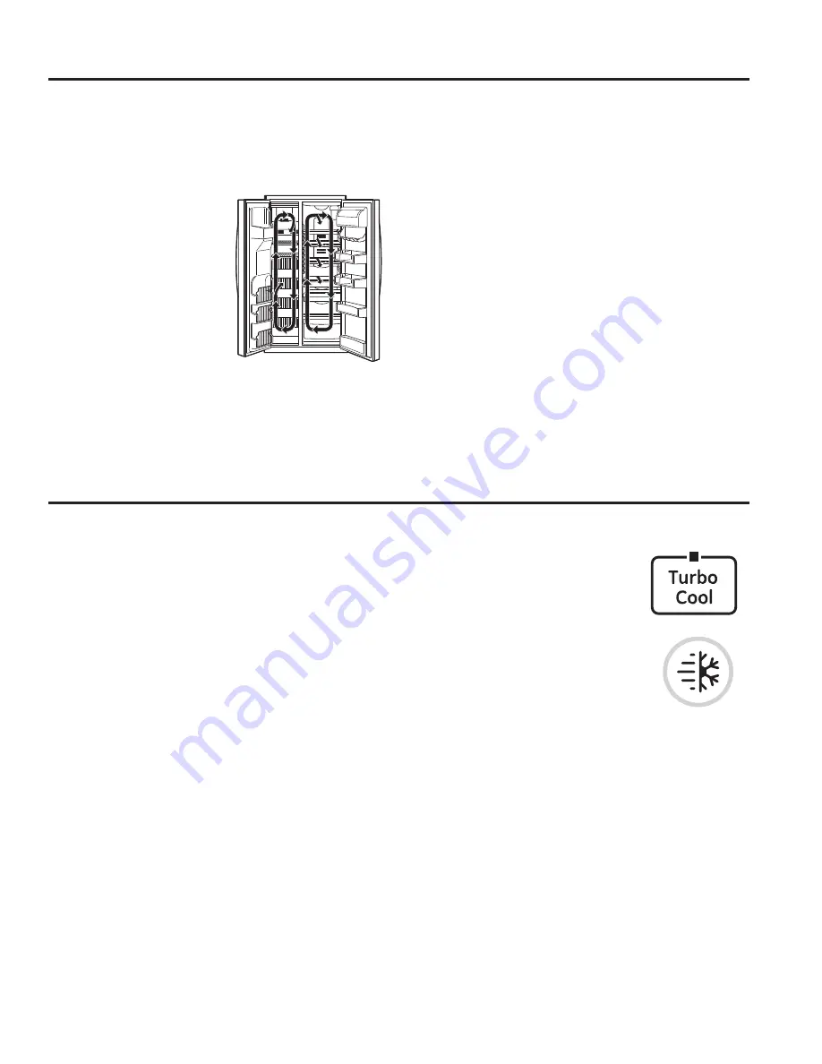 GE Profile 27 Series Owner'S Manual & Installation Instructions Download Page 95