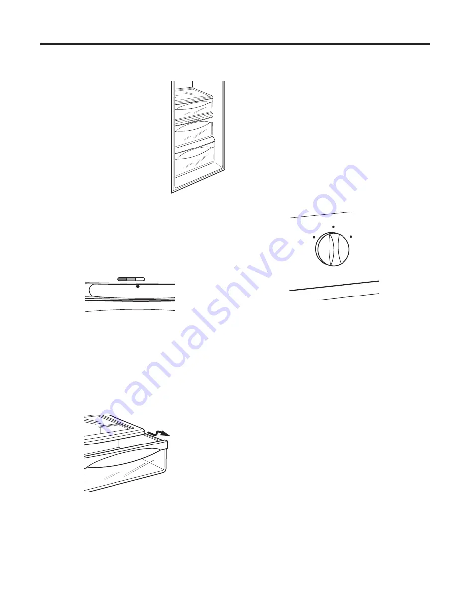 GE Profile 27 Series Скачать руководство пользователя страница 102