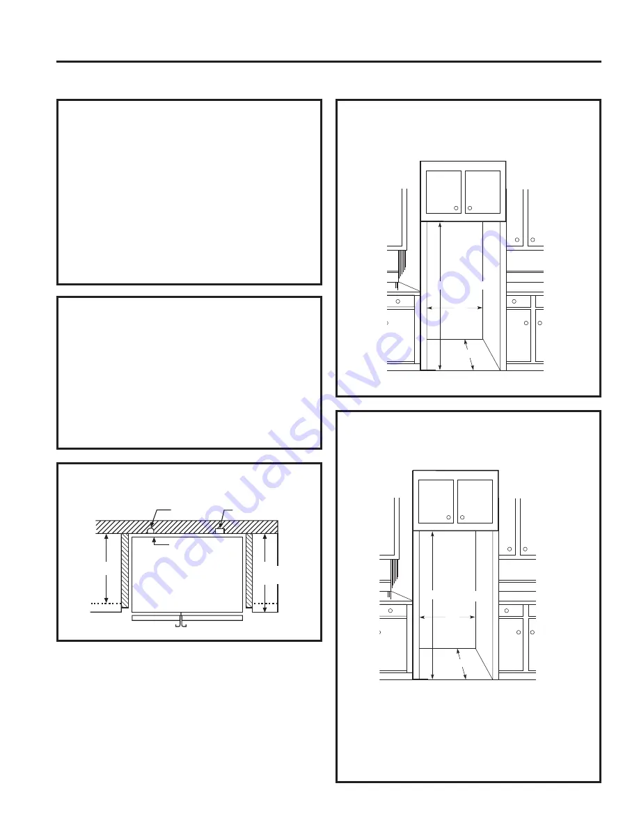 GE Profile 27 Series Скачать руководство пользователя страница 114