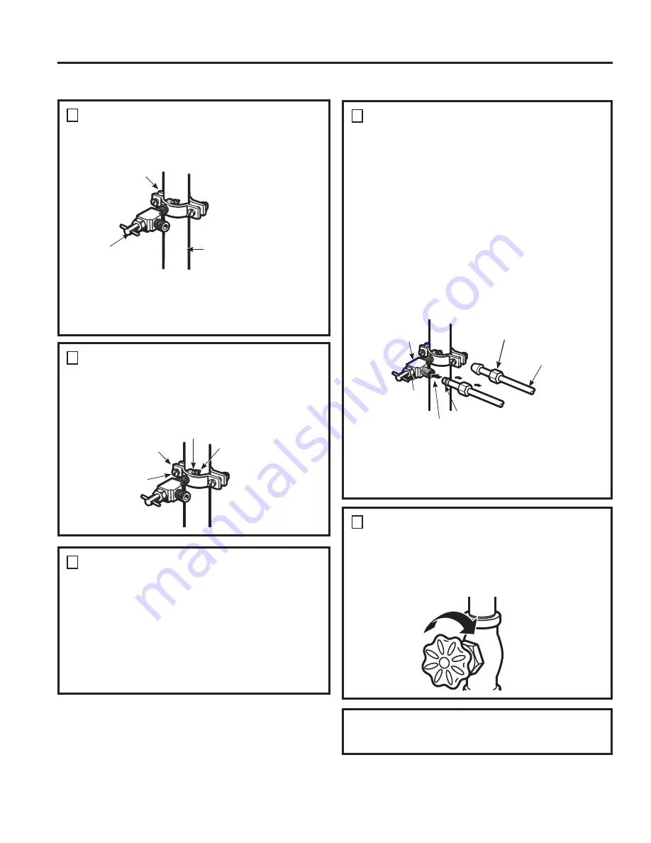 GE Profile 27 Series Owner'S Manual & Installation Instructions Download Page 120