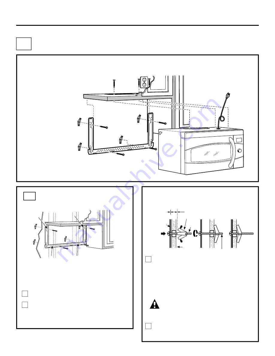 GE Profile Advantium PSA1201 Скачать руководство пользователя страница 36