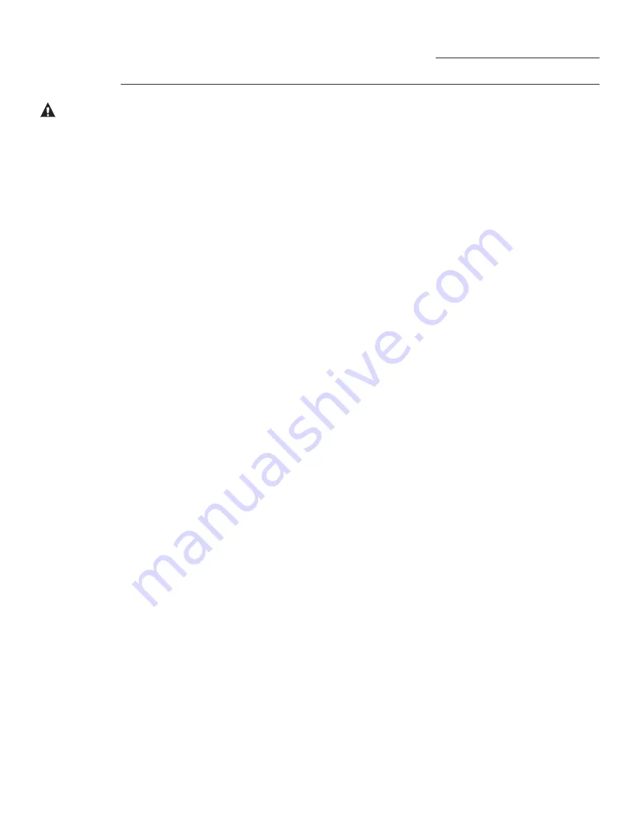 GE Profile Advantium PSB9120DFWW Use And Care Manual Download Page 43