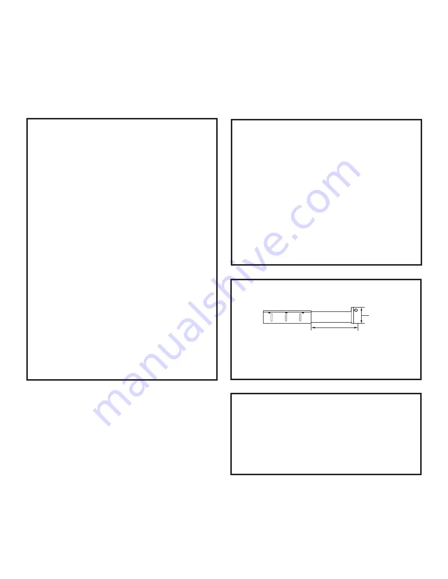 GE Profile Advantium PSB9240DFBB Installation Instructions Manual Download Page 13