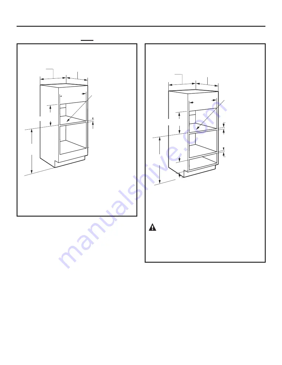 GE Profile Advantium PSB9240DFBB Скачать руководство пользователя страница 22