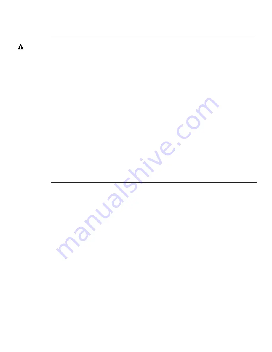 GE Profile Advantium SCA2000F Owner'S Manual Download Page 7