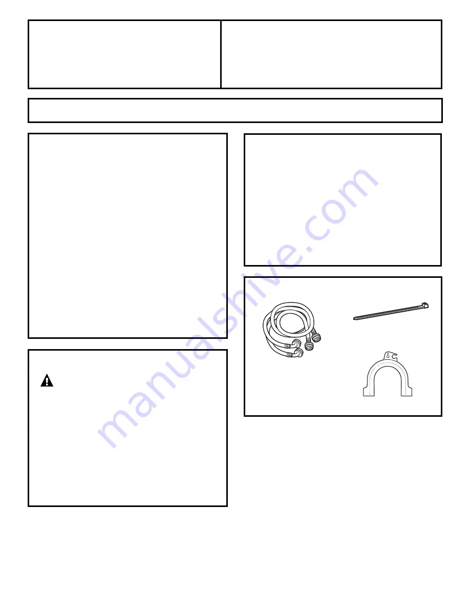 GE Profile ENERGY STAR WPDH8800J Скачать руководство пользователя страница 67