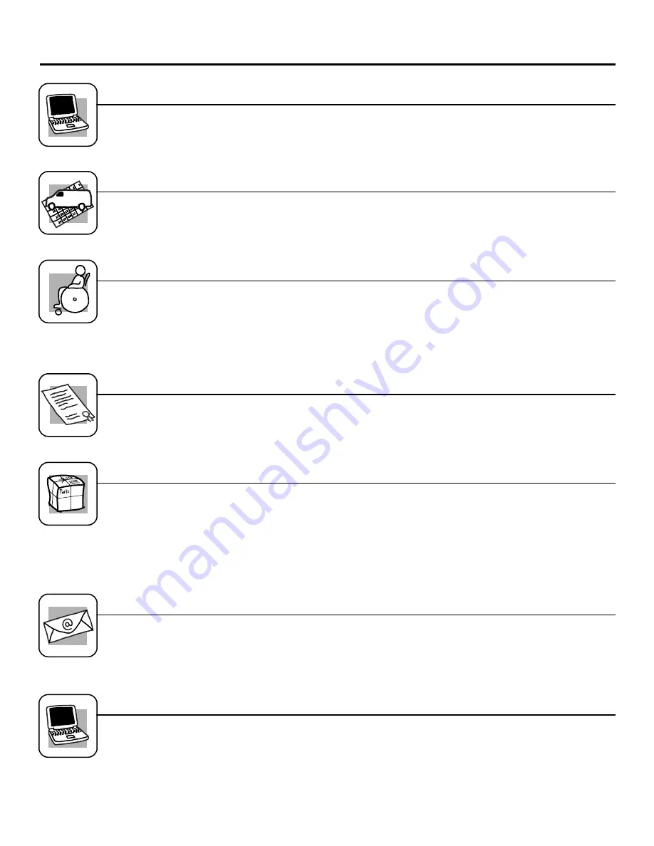 GE Profile JT952SKSS Owner'S Manual Download Page 32