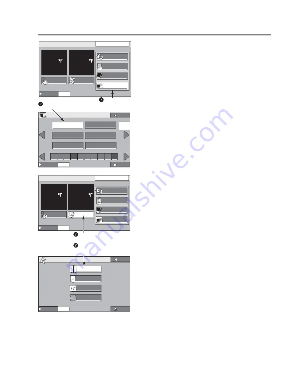 GE Profile PFSS9SKYBSS Owner'S Manual And Installation Instructions Download Page 102