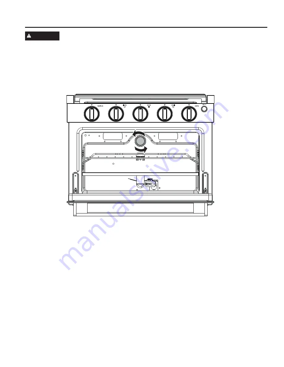 GE Profile PLD617 Скачать руководство пользователя страница 14