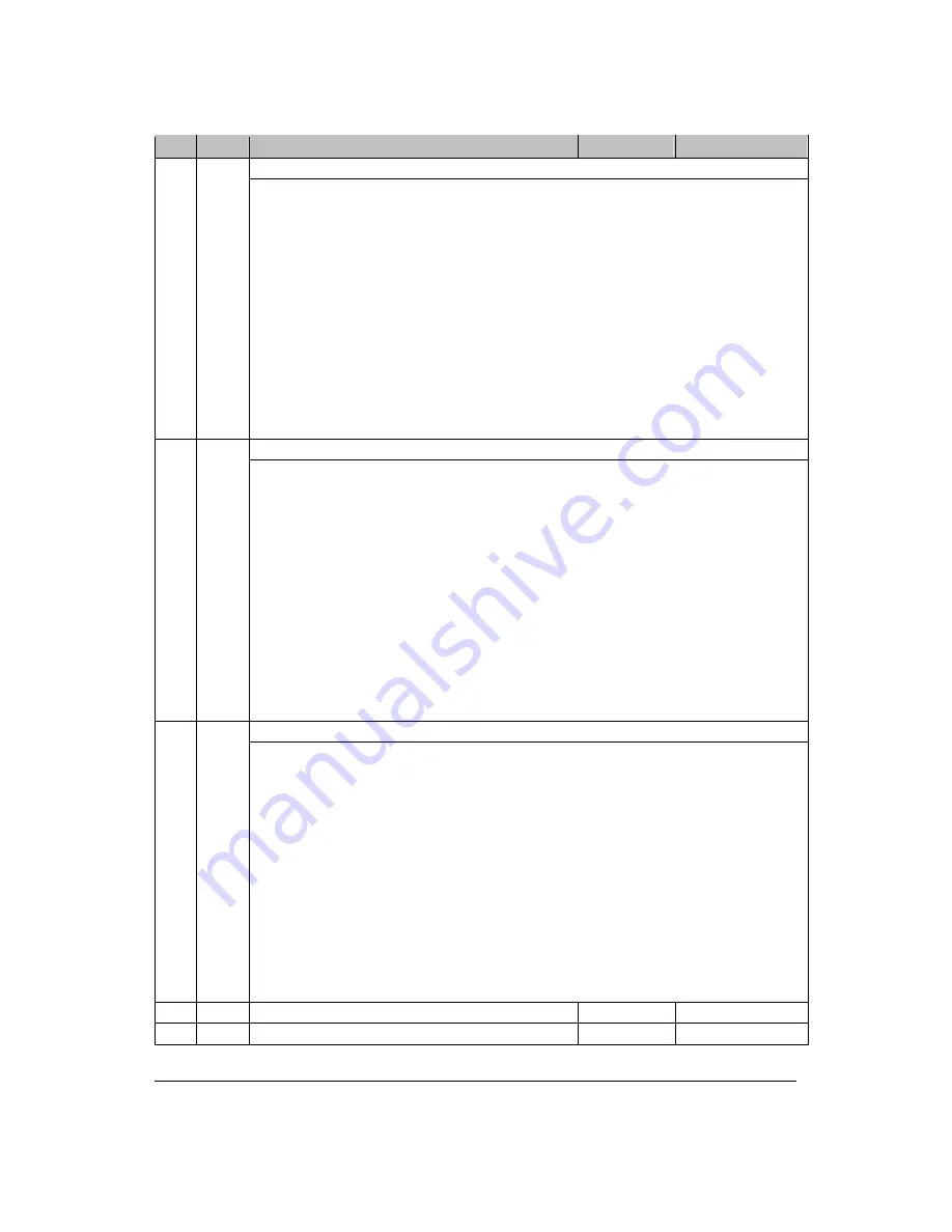 GE Profile Series Installation And Startup Download Page 17