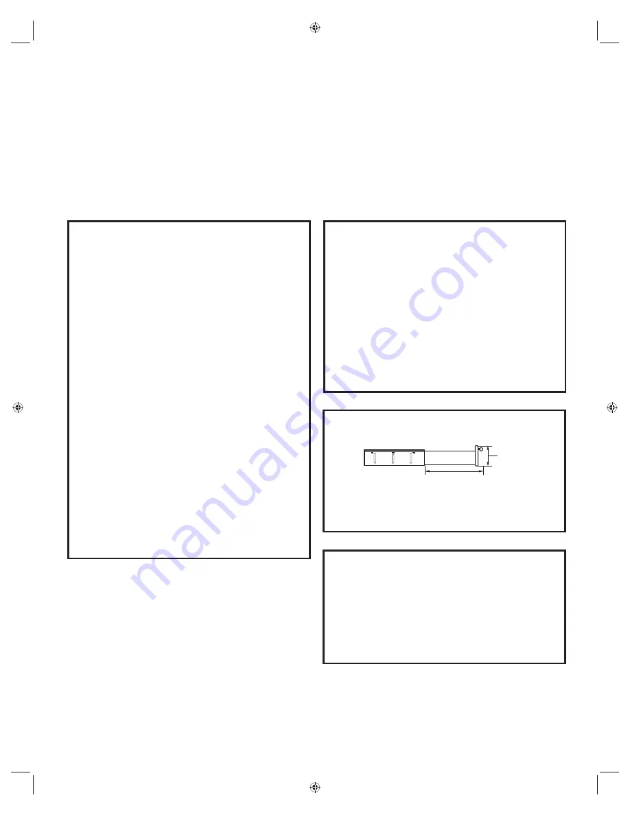 GE PSB9120 Installation Instructions Manual Download Page 17