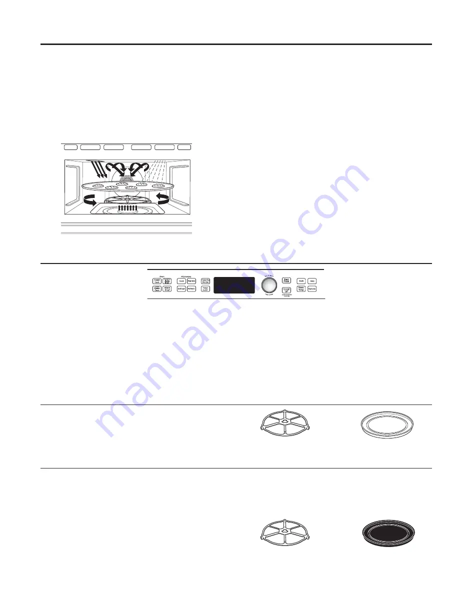 GE PSB9120 Owner'S Manual Download Page 8