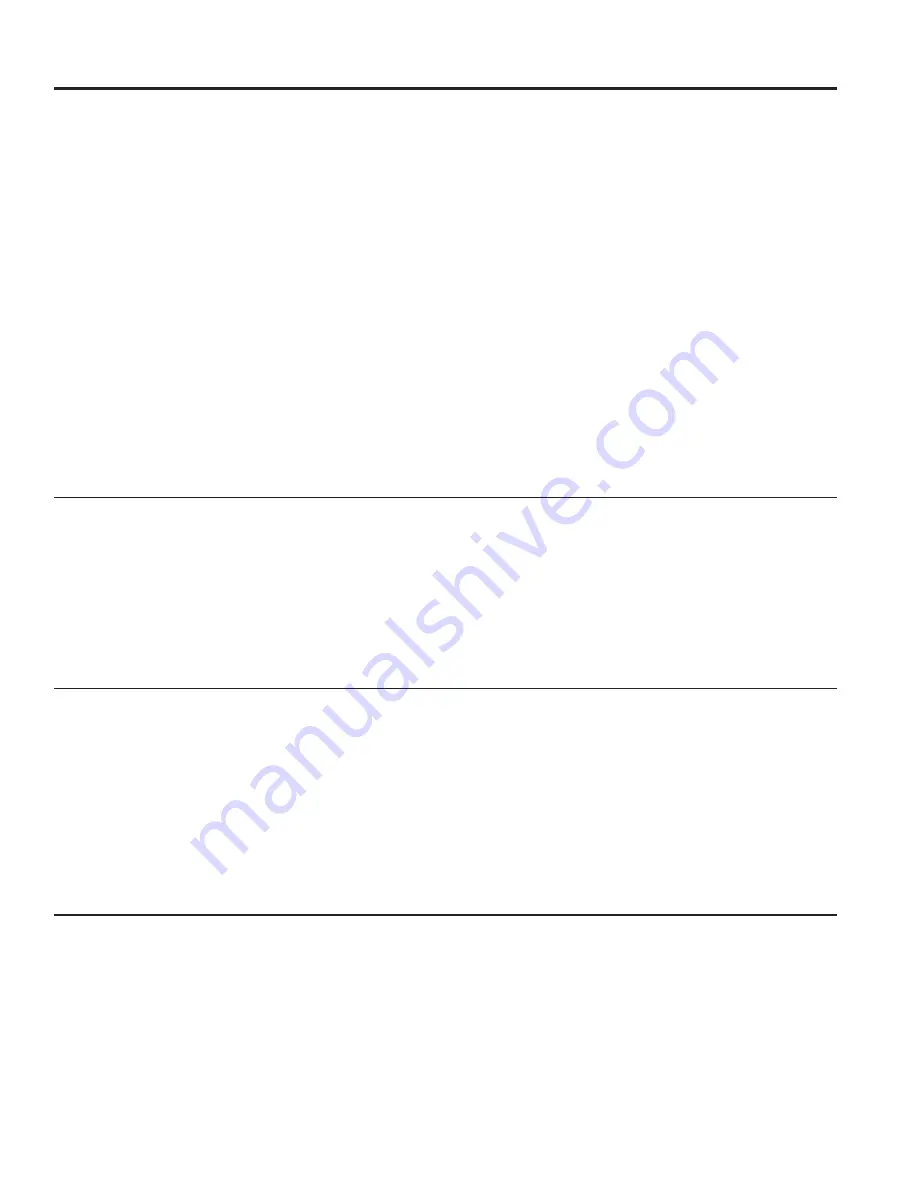 GE PSB9120 Owner'S Manual Download Page 15