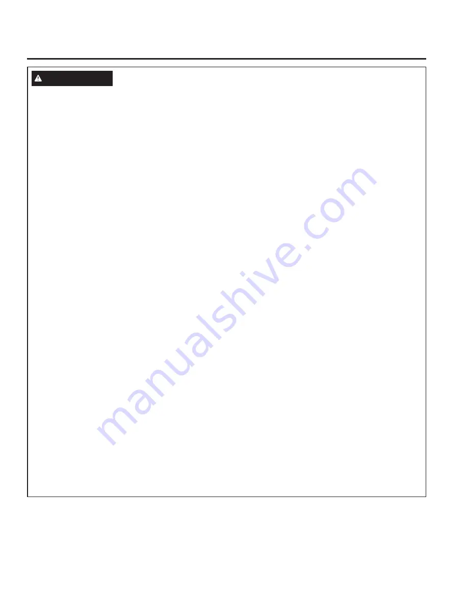 GE PSB9120 Owner'S Manual Download Page 35