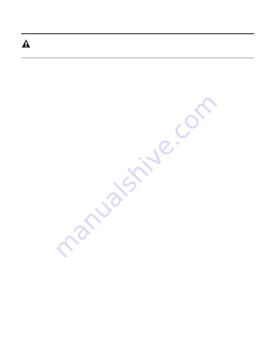 GE PT925SN5SS Owner'S Manual Download Page 3