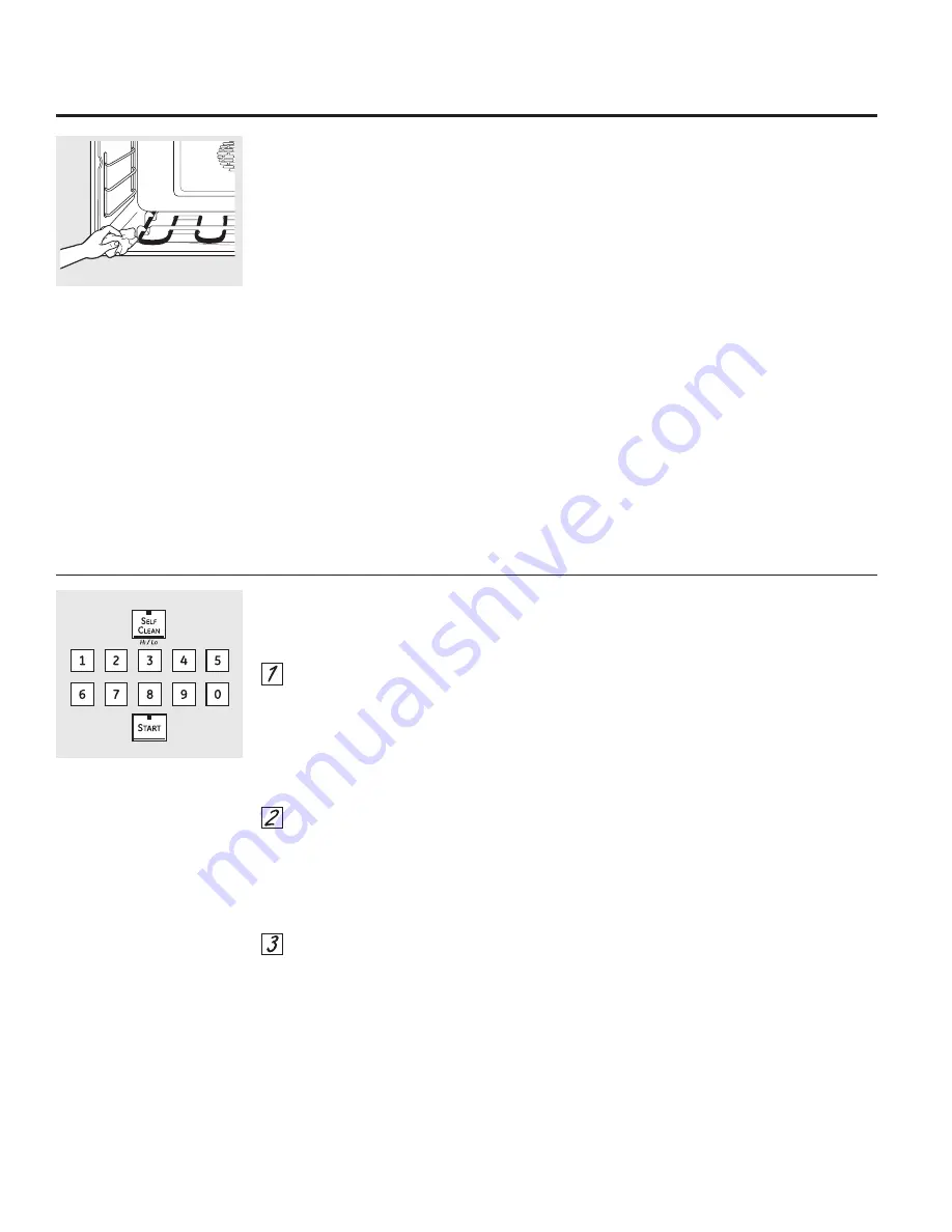 GE PT925SN5SS Скачать руководство пользователя страница 20