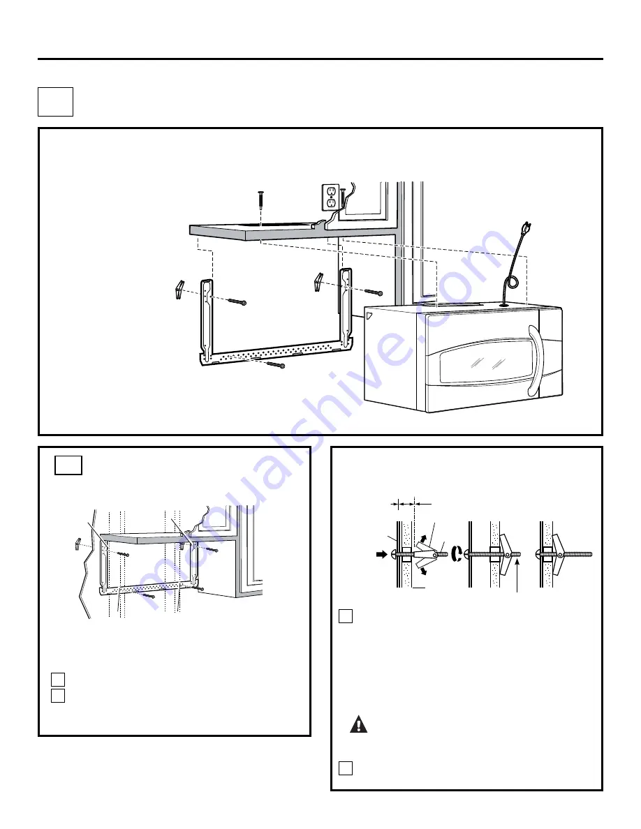 GE PVM2170SRSS Скачать руководство пользователя страница 12