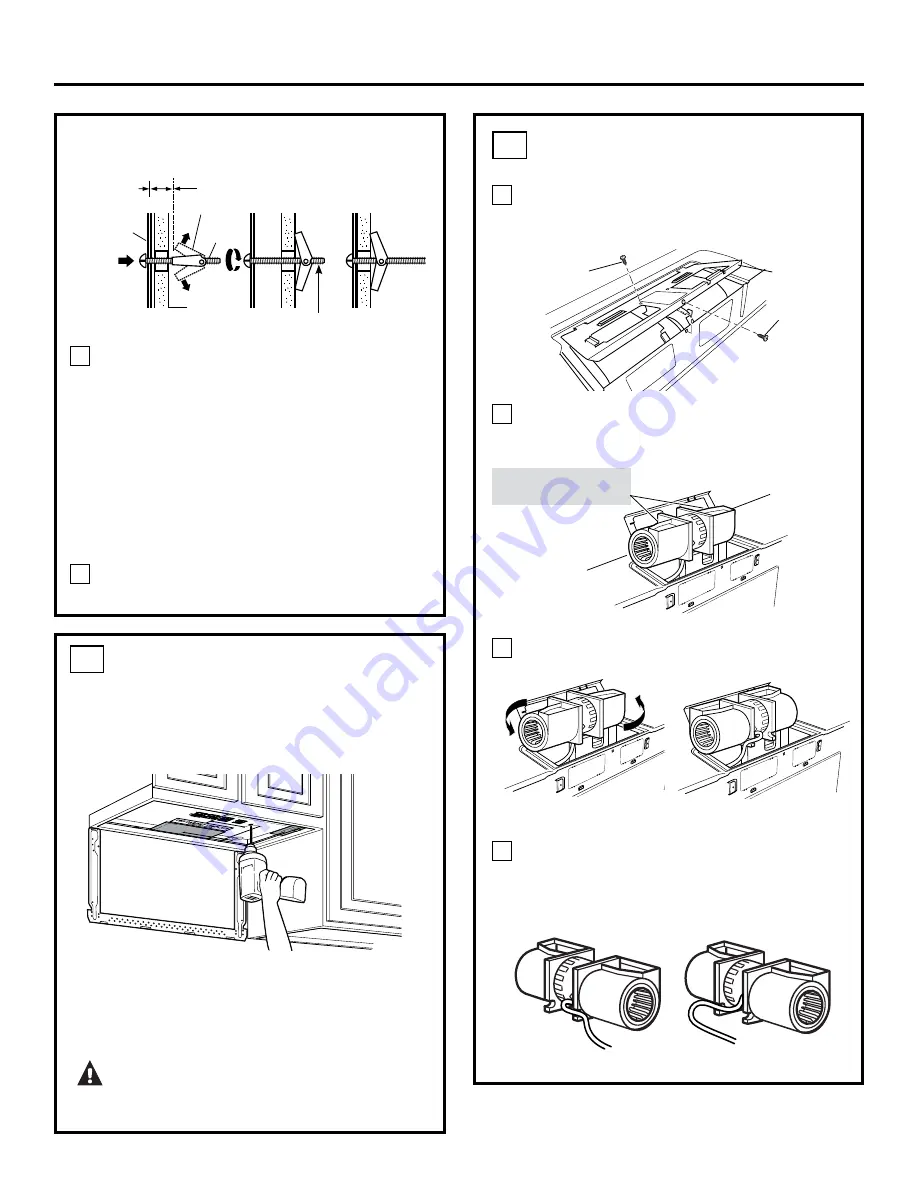 GE PVM2170SRSS Скачать руководство пользователя страница 16