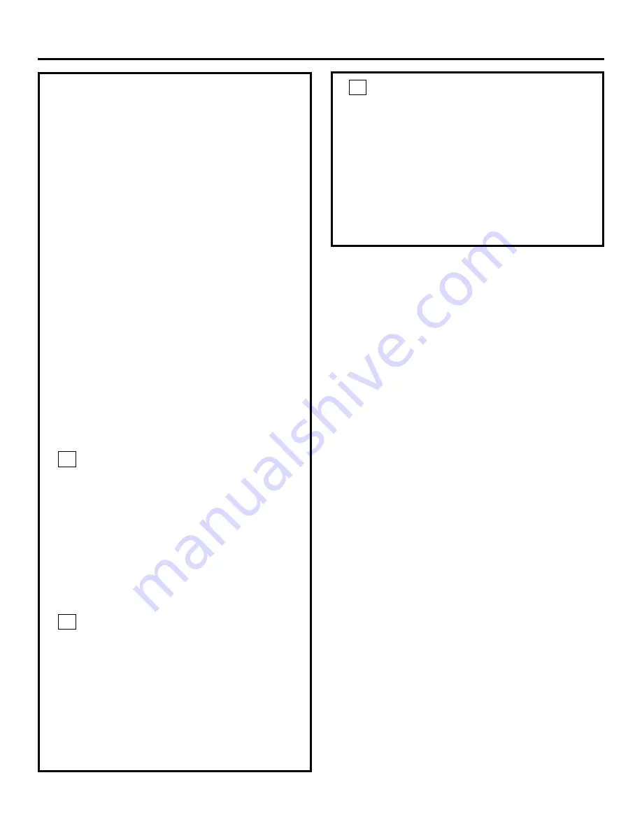 GE PVM2170SRSS Installation Instructions Manual Download Page 26