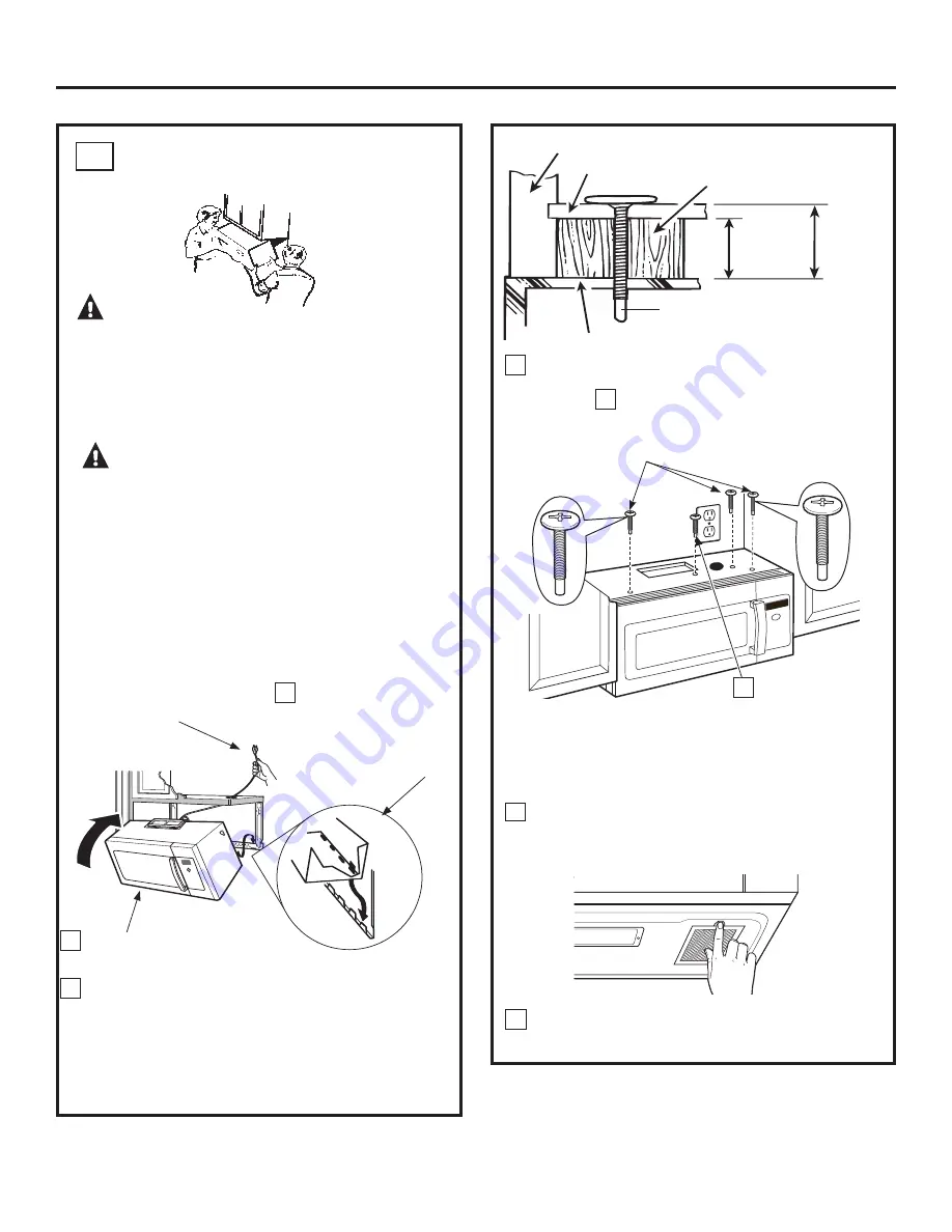 GE PVM9179 Series Скачать руководство пользователя страница 18