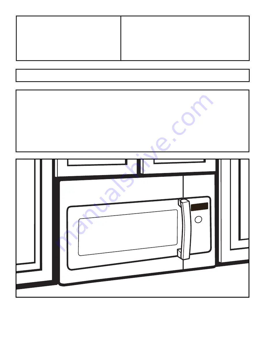 GE PVM9179 Series Installation Instructions Manual Download Page 25